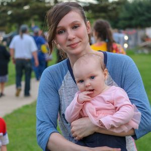 Meet your Posher, Sunshine